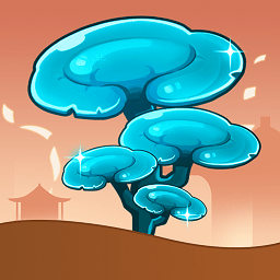 天天種靈芝手機版