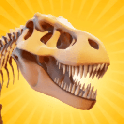 恐龍世界我的博物館手游