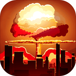 怪物破壞城市手機游戲