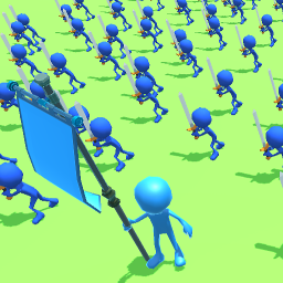 最強(qiáng)軍隊(duì)游戲