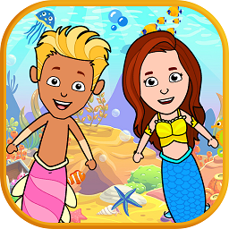 托卡小鎮(zhèn)水上樂園最新版