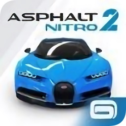 狂野飆車氮?dú)饧铀?(asphalt nitro 2)