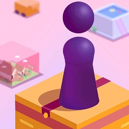 跳一跳高手免費(fèi)游戲