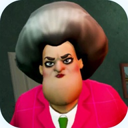 恐怖鄰居中文版最新版