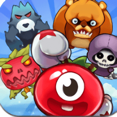 極限大闖關(guān)