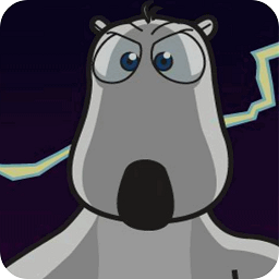 倒霉熊逃離房間最新版