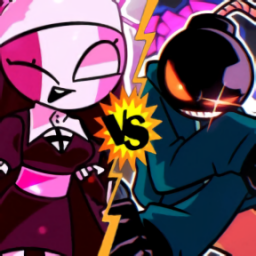 歌曲模擬器Sarvente VS Whitty