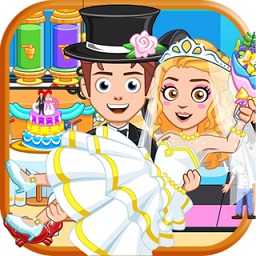 米加小鎮(zhèn)生活最新版