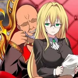 黃金博士馬麗亞游戲