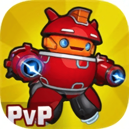 彈珠沖撞游戲(marble clash)