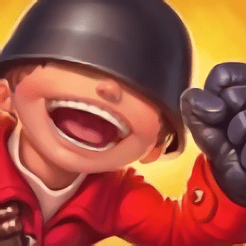 野外狙擊戰(zhàn)游戲(fieldrunners)