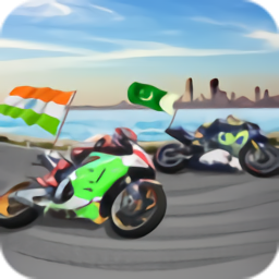 摩托車超級聯(lián)賽最新版