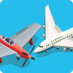 飛行員撞擊手機(jī)版