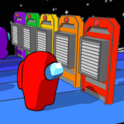 太空殺謎題中文版