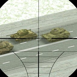 軍事狙擊手官方版