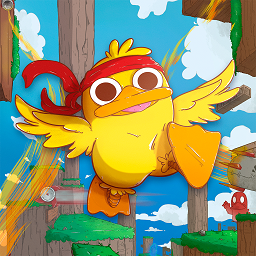 鴨魂冒險闖關(guān)