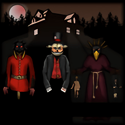 遗忘之丘第一步手游