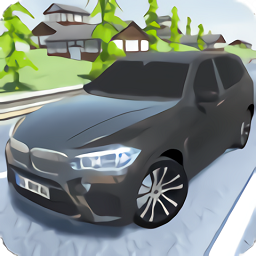 頂級(jí)賽車特技競速官方版(Offroad Car X)