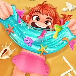 史萊姆橡皮泥最新版