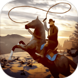 荒野掠奪求生手游