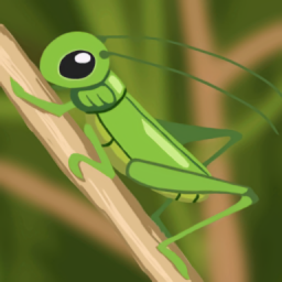 蝗災(zāi)模擬器