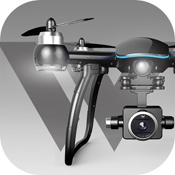 attop go無人機(jī)app