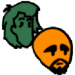 fnf周五夜放克馬特模組(shaggy vs matt)