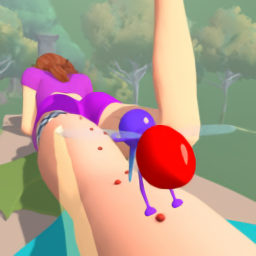 蚊子我最美官方版