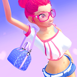 包包我最美游戲