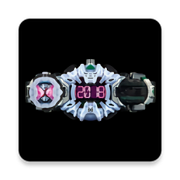 假面騎士時(shí)王模擬器最新版