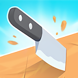 瘋狂一刀切手機版