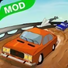 瘋狂老爺車小游戲