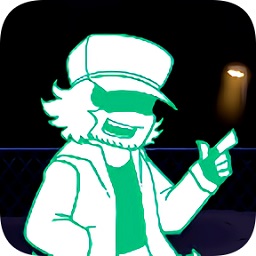 周五夜放克尤瑪版