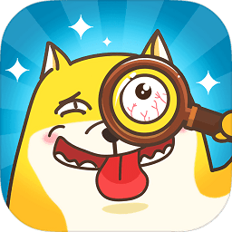 瘋狂找找樂手游