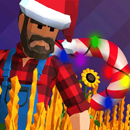 我想當(dāng)農(nóng)民游戲