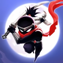 火柴人劍魂傳說手游