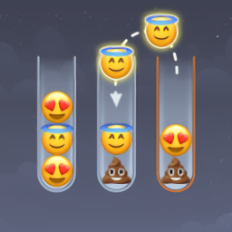 表情排序手机版