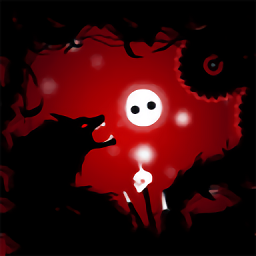 恐怖地獄叢林手游