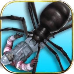 蜘蛛獵人3d游戲