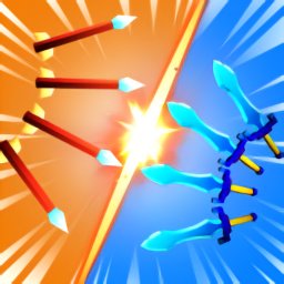 我的軍隊(duì)賊溜最新版