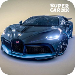 超級跑車模擬器2022