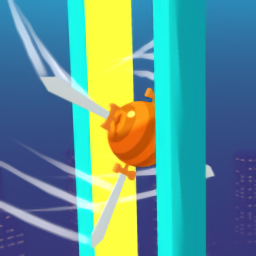 快節(jié)奏搖擺游戲