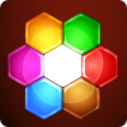 六邊形拼拼樂最新版