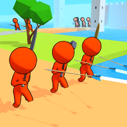 收集和射擊手游(Collect And Shoot)