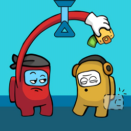 小偷拼圖3(Thief Puzzle 3)