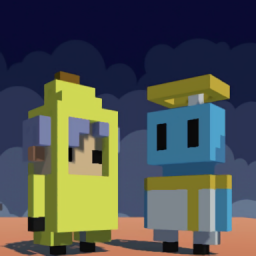 空閑的平坦地球官方版