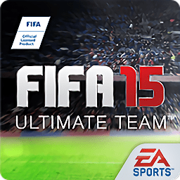FIFA15終極隊(duì)伍中文版
