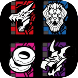 假面騎士圣刃驅(qū)動(dòng)器模擬器游戲(kamen rider saber driver)