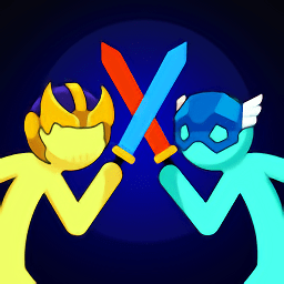 火柴人史詩戰(zhàn)斗游戲