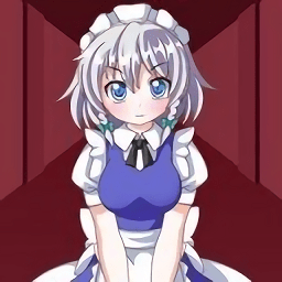 紅魔館追逐手游(おいかけっ紅魔館)